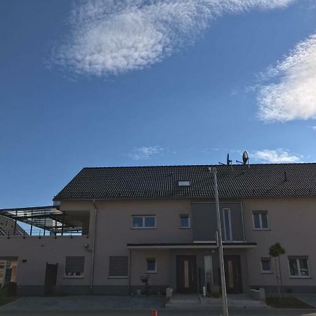 Ferienwohnung Casa Friedolin FDH Exterior foto
