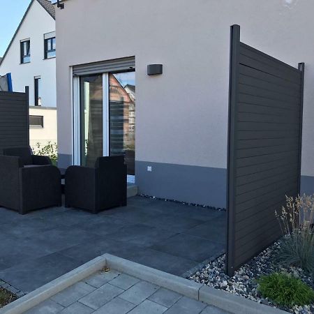 Ferienwohnung Casa Friedolin FDH Exterior foto