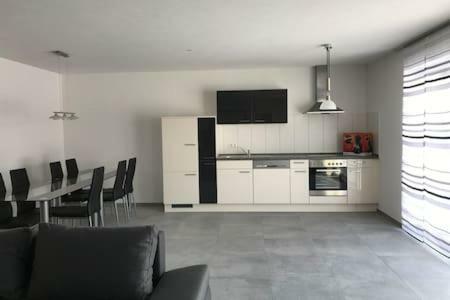 Ferienwohnung Casa Friedolin FDH Exterior foto