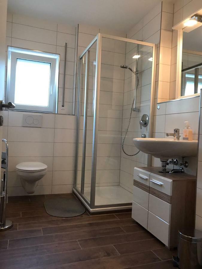 Ferienwohnung Casa Friedolin FDH Exterior foto