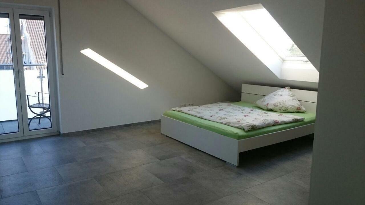 Ferienwohnung Casa Friedolin FDH Exterior foto