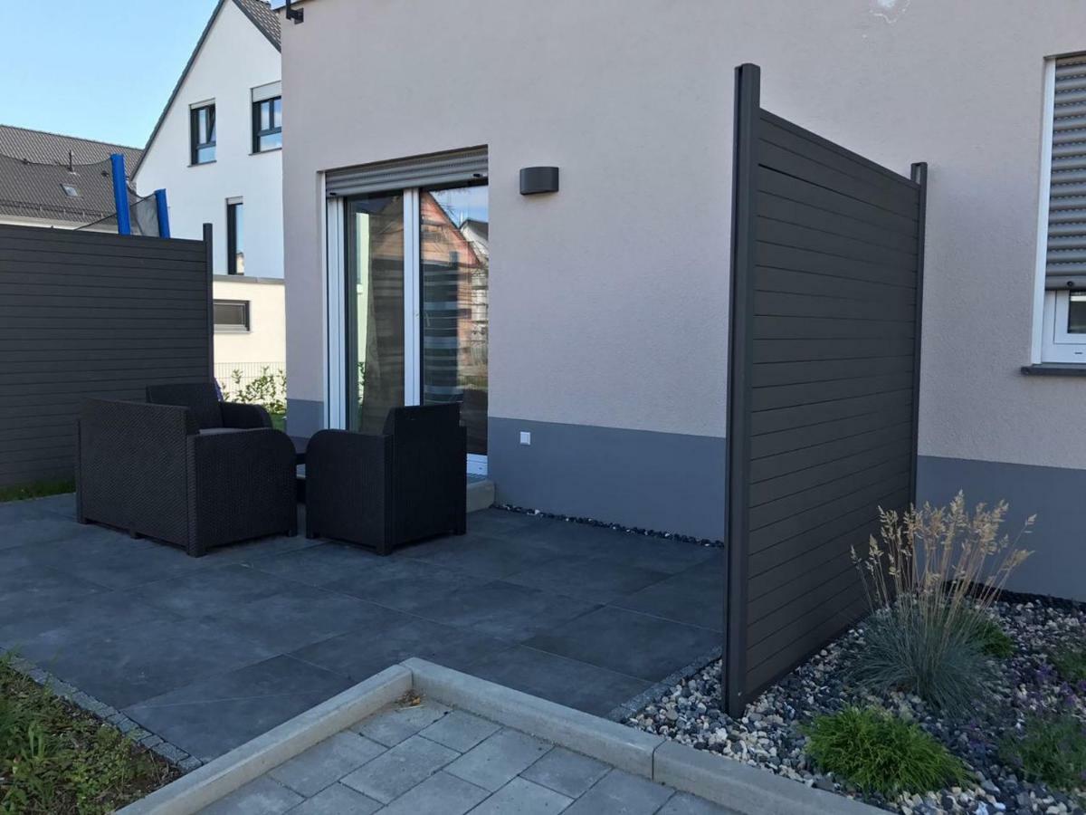 Ferienwohnung Casa Friedolin FDH Exterior foto