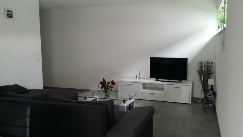 Ferienwohnung Casa Friedolin FDH Exterior foto